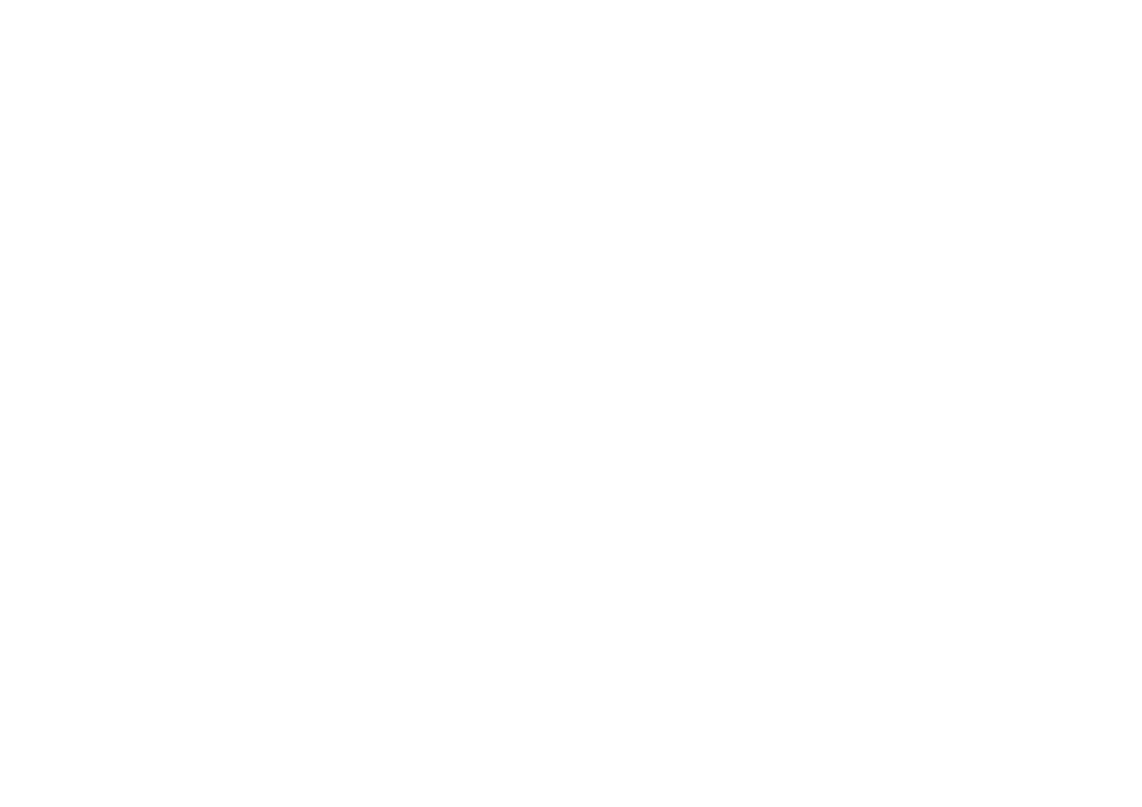 Blueapple logo with tagline "food is our passion" in white text on a black background.